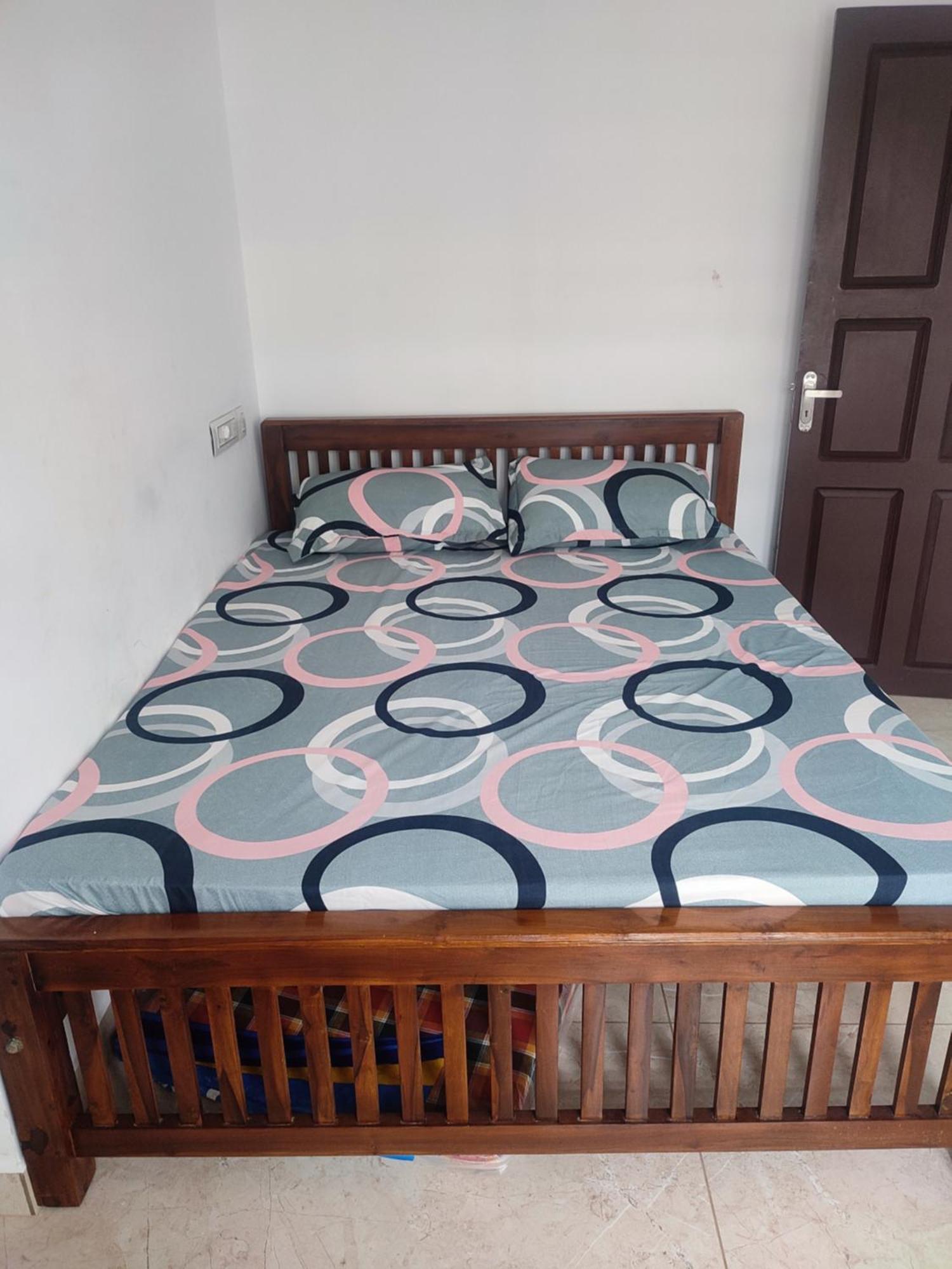 Alam Homestay Kochi Екстер'єр фото