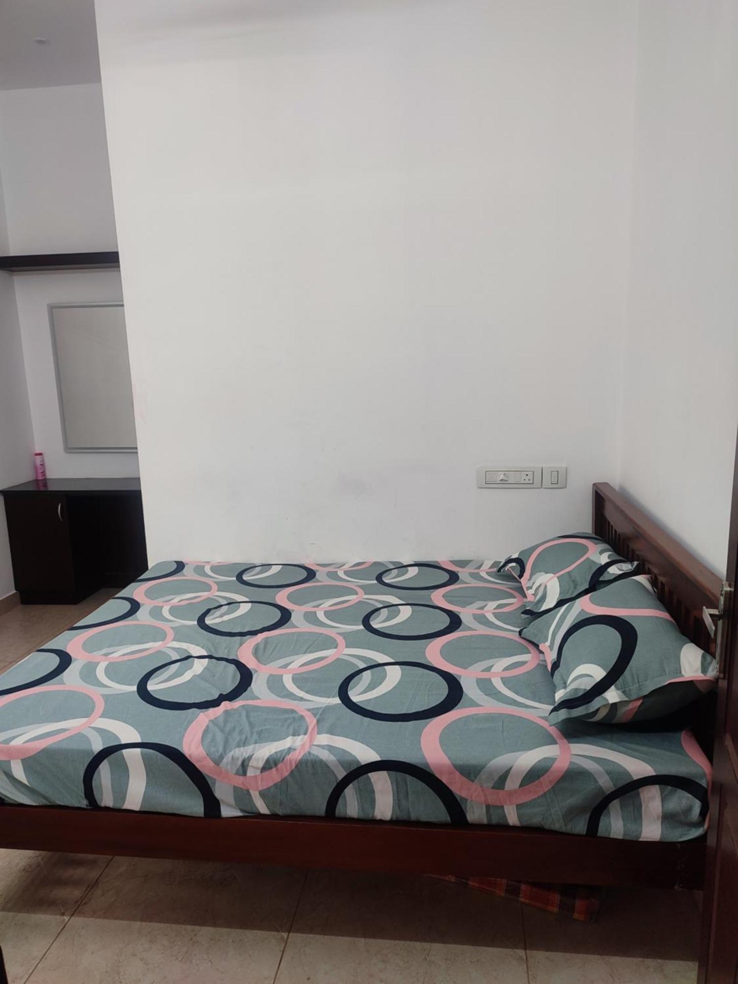 Alam Homestay Kochi Екстер'єр фото